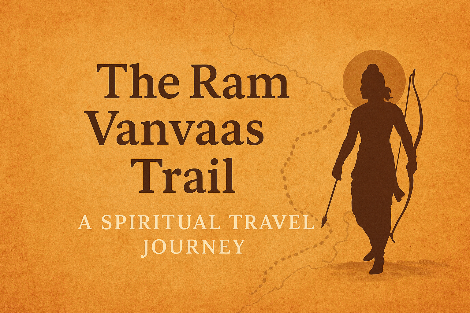 The Ram Vanvaas Trail: A Spiritual Travel Journey